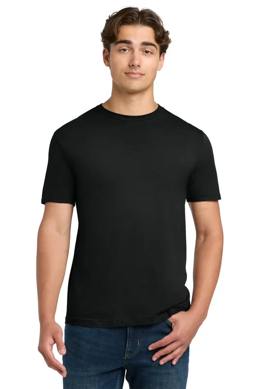 Gildan Softstyle 64000 (Black) blank